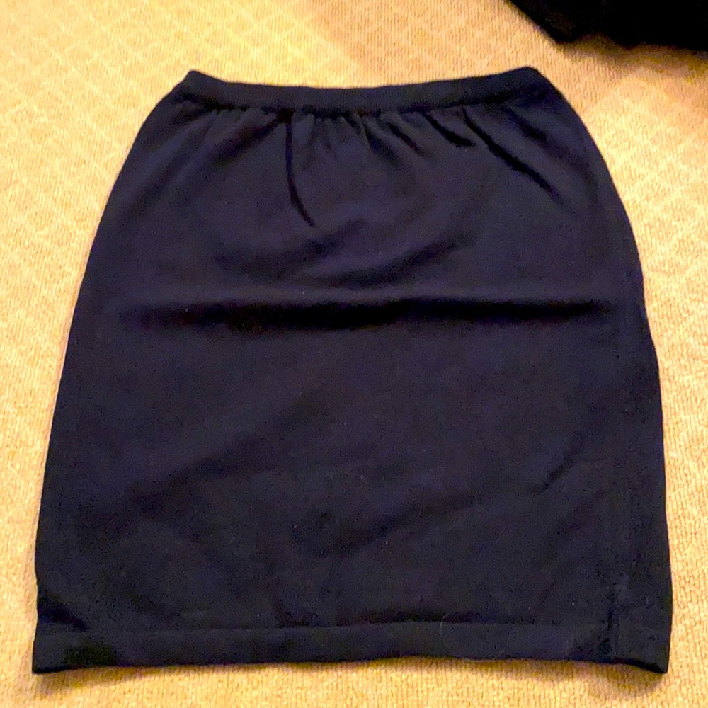 Navy blue small